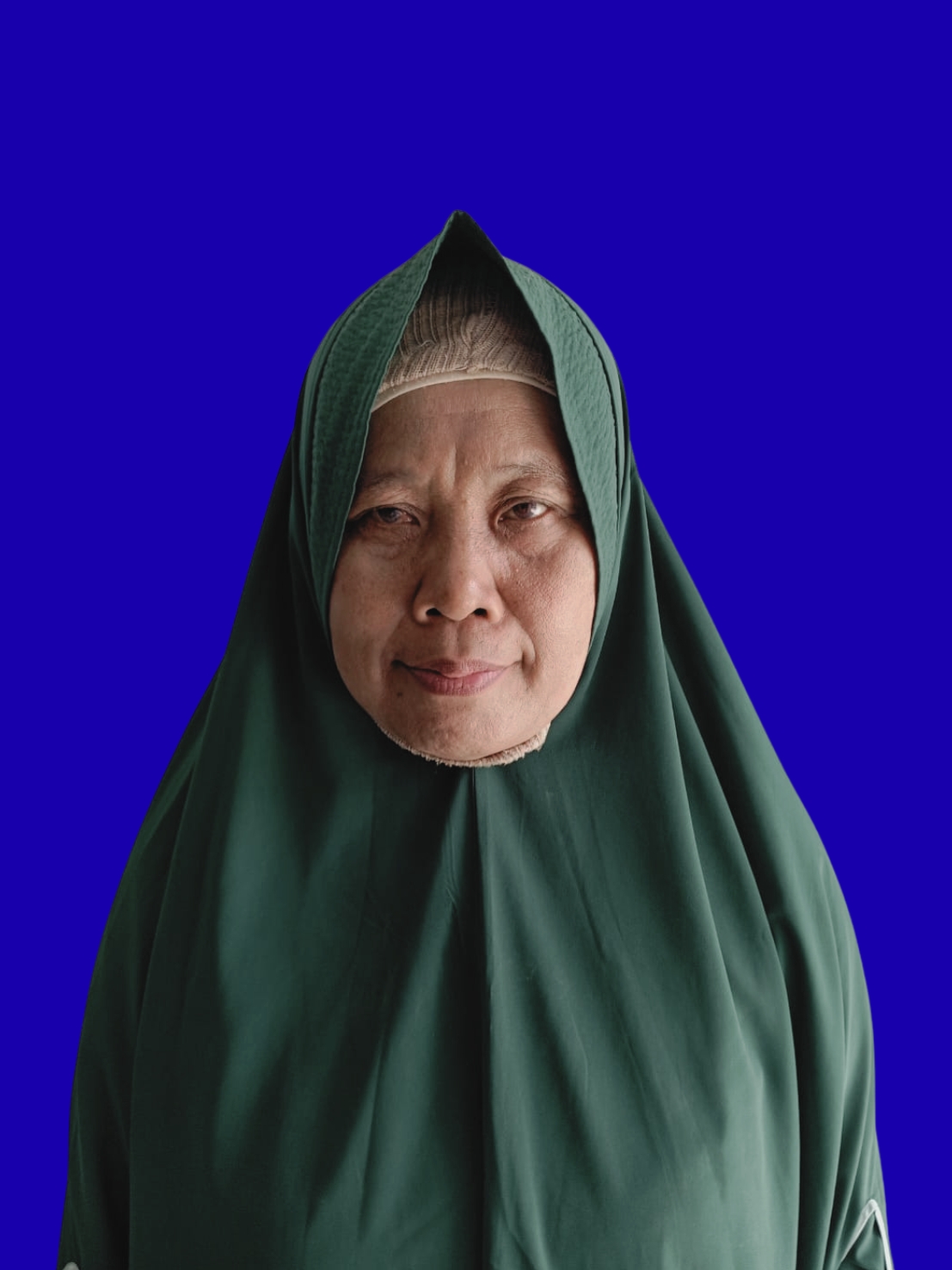 Halimah